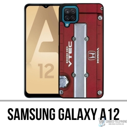 Custodia Samsung Galaxy A12 - Honda Vtec