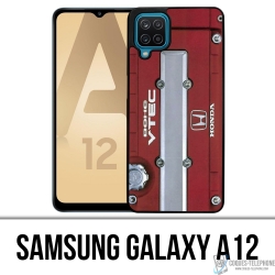 Funda Samsung Galaxy A12 -...