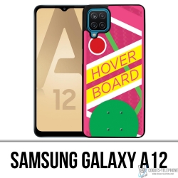 Funda Samsung Galaxy A12 -...