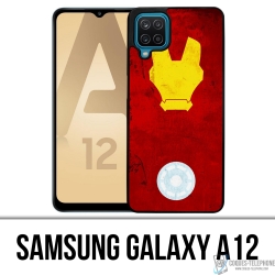 Funda Samsung Galaxy A12 -...