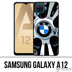 Samsung Galaxy A12 Case -...