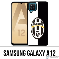 Coque Samsung Galaxy A12 - Juventus Footballl