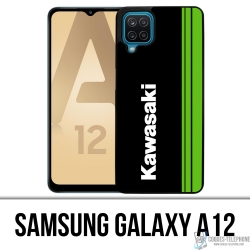 Coque Samsung Galaxy A12 - Kawasaki Galaxy
