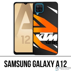 Samsung Galaxy A12 case - Ktm Superduke 1290