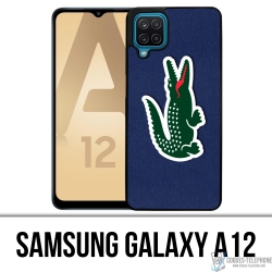 Funda Samsung Galaxy A12 -...