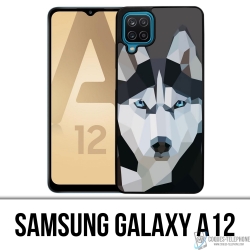 Cover Samsung Galaxy A12 -...