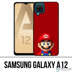 Cover Samsung Galaxy A12 -...