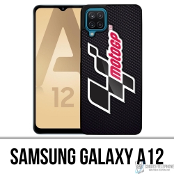 Samsung Galaxy A12 Case -...