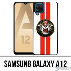 Samsung Galaxy A12 Case -...
