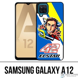 Funda Samsung Galaxy A12 -...