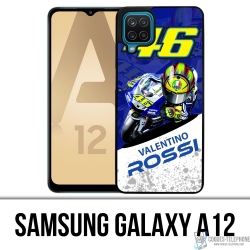 Funda Samsung Galaxy A12 -...
