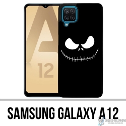 Samsung Galaxy A12 case - Mr Jack