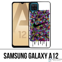Funda Samsung Galaxy A12 -...