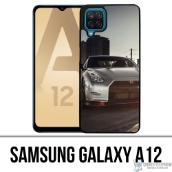 Funda Samsung Galaxy A12 -...