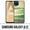 Coque Samsung Galaxy A12 - Ocean