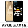 Coque Samsung Galaxy A12 - One Piece Logo