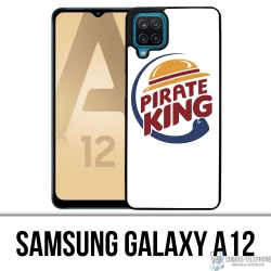 Samsung Galaxy A12 Case -...