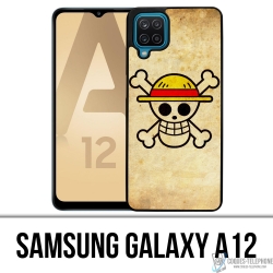 Cover Samsung Galaxy A12 -...
