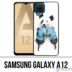 Funda Samsung Galaxy A12 -...