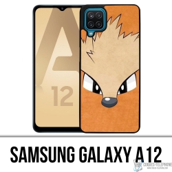 Samsung Galaxy A12 Case - Pokemon Arcanin