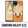 Samsung Galaxy A12 case - Pokemon Arcanin