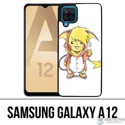 Funda Samsung Galaxy A12 -...