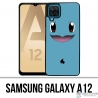 Funda Samsung Galaxy A12 - Pokémon Squirtle
