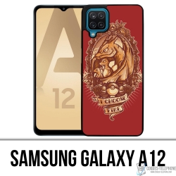 Funda Samsung Galaxy A12 -...