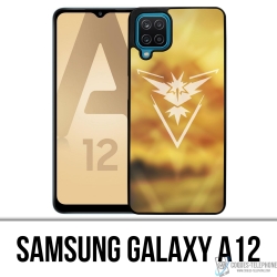 Samsung Galaxy A12 Case -...
