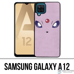 Cover Samsung Galaxy A12 - Pokémon Mentali