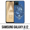 Coque Samsung Galaxy A12 - Pokémon Water