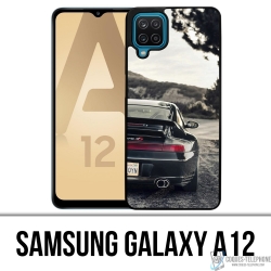 Funda Samsung Galaxy A12 -...