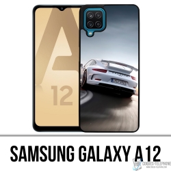 Funda Samsung Galaxy A12 - Porsche Gt3 Rs