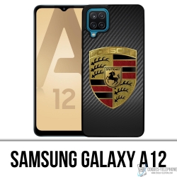 Carcasa Samsung Galaxy A12...