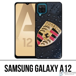 Custodia Samsung Galaxy A12...
