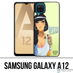 Funda Samsung Galaxy A12 -...