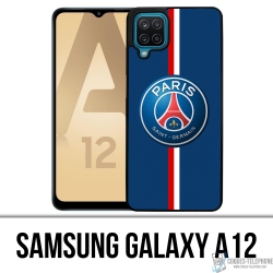 Samsung Galaxy A12 case - Psg New
