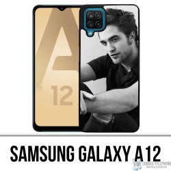 Samsung Galaxy A12 case -...