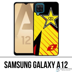 Custodia per Samsung Galaxy A12 - Rockstar One Industries