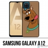 Samsung Galaxy A12 Case - Scooby Doo