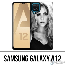 Samsung Galaxy A12 Case - Shakira