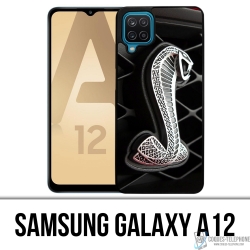 Samsung Galaxy A12 Case -...