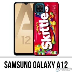 Custodia Samsung Galaxy A12 - Birilli