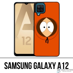 Custodia per Samsung Galaxy A12 - South Park Kenny