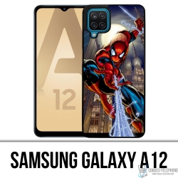 Cover Samsung Galaxy A12 -...