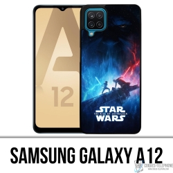 Funda Samsung Galaxy A12 -...