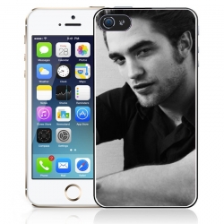 Robert Pattinson phone case