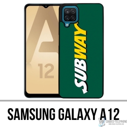 Funda Samsung Galaxy A12 -...
