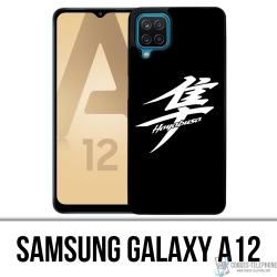 Cover Samsung Galaxy A12 - Suzuki Hayabusa