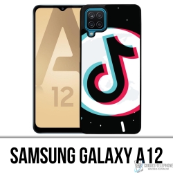 Funda Samsung Galaxy A12 - Tiktok Planet